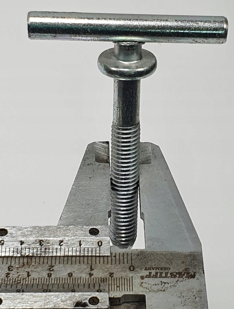 фото №5, Болт колеса запасного mazda cx-7