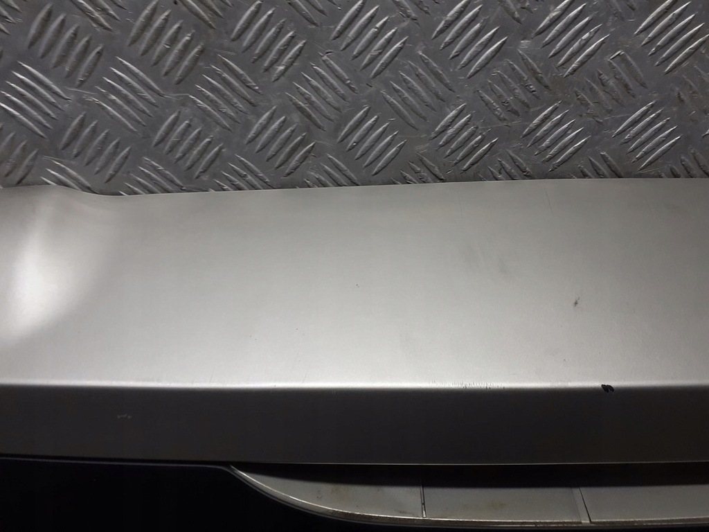 фото №9, Крышка багажника багажника mazda 5 22r