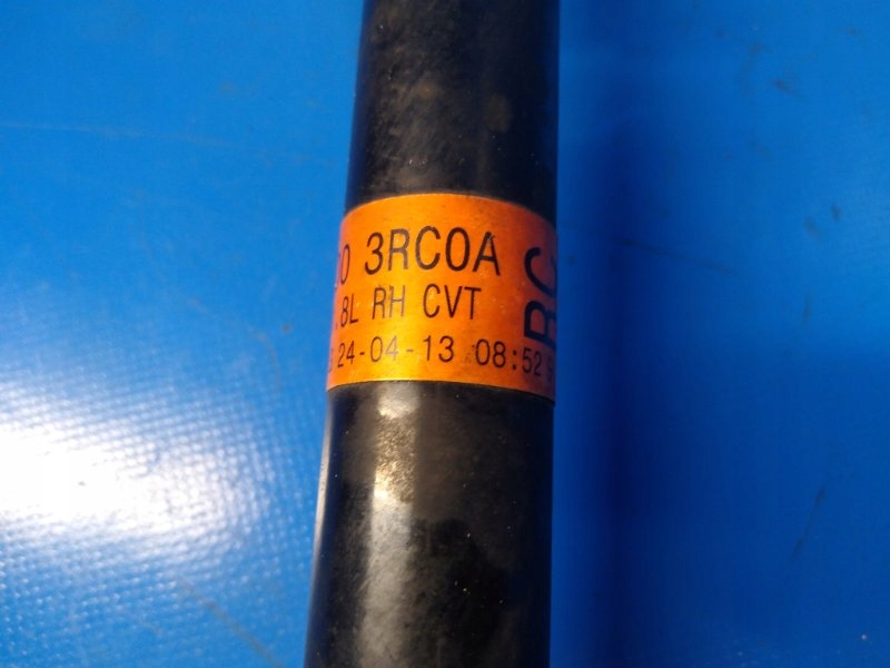 фото №8, Привід передній правий. nissan sentra b17 12-21 39100-3rc0a