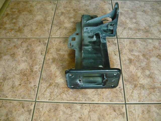 фото №3, Opel corsa d лонжерон ліва 2008 rok