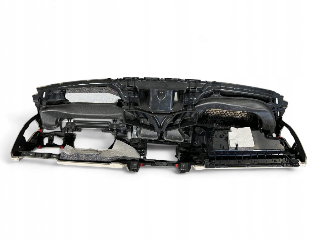 Bmw 5 g30 g31 g38 приборная панель приборная 68329147 Оригинал