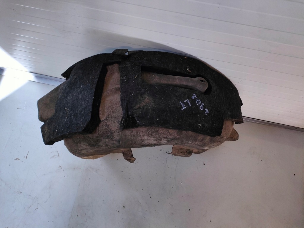 Land rover discovery sport подкрылок левый задний Доставка