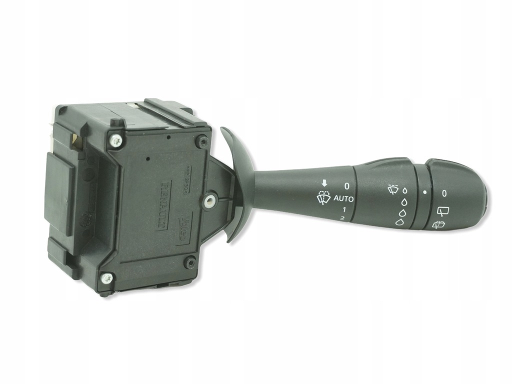 фото №1, Переключатель дворник renault 255673393r