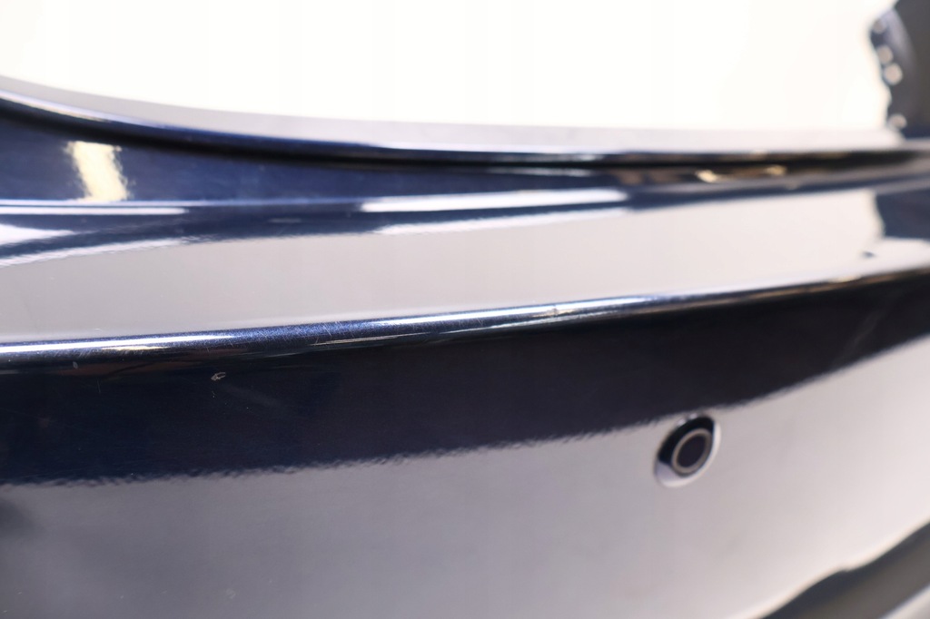 фото №6, Mazda cx-5 ii 17- бампер задняя 42m