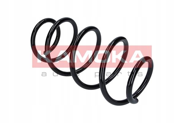 фото №8, Kamoka 2110230 пружина подвеска