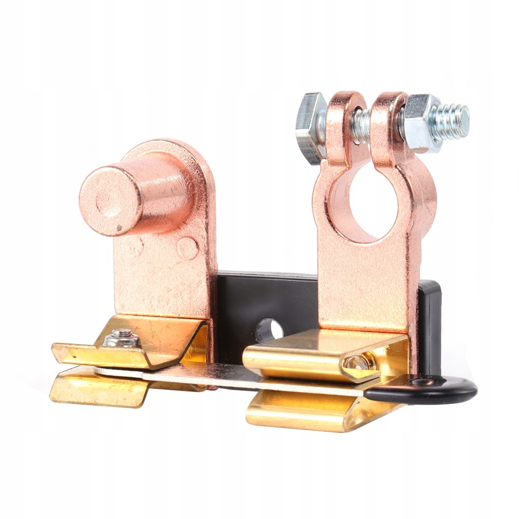 фото №11, Перемикач акумулятора ножичний mosiężny do автомобіля wyłączanie живлення