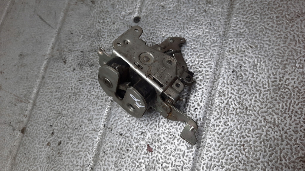 Купити Замок двері правий перед fiat uno 0.9b 00r 5d