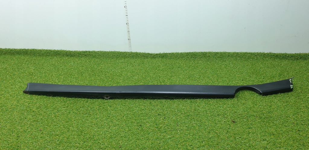 фото №1, Молдинг накладка бампер задняя mini r50