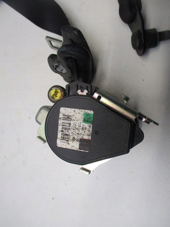 фото №11, Приборная панель приборная панель подушки безопасности подушка безопасности пассажира водителя ремни mercedes w169