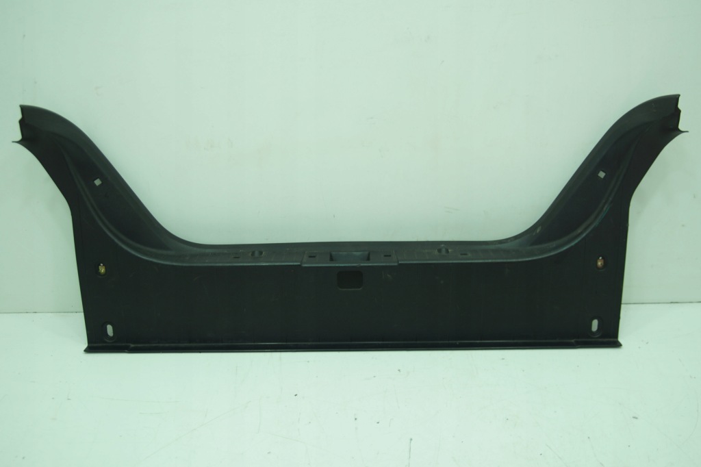 фото №1, Защита замка заднего a2156902925 mercedes cl w215