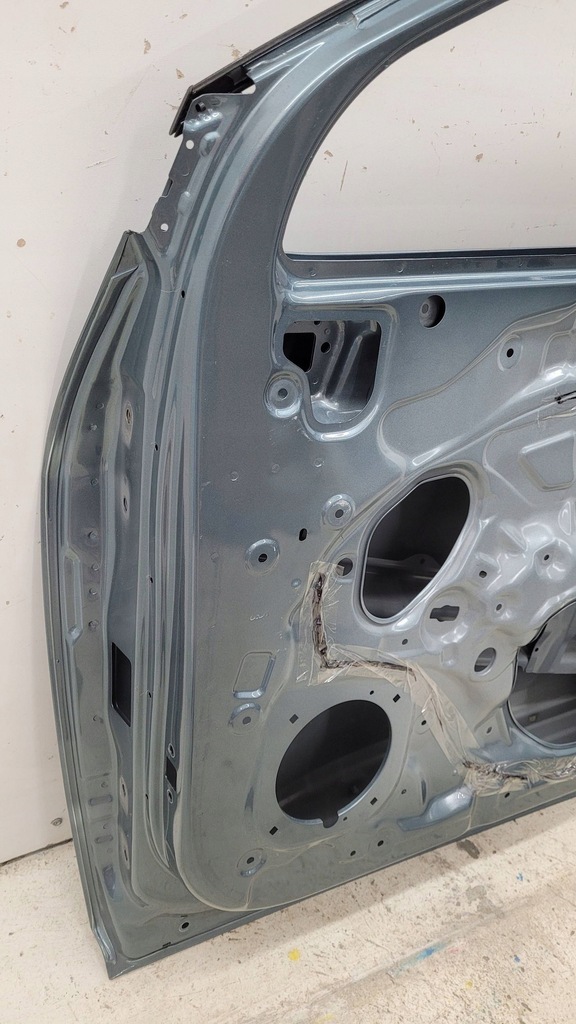 фото №11, Kia sportage v 5 21+ двері перед передні праве fv