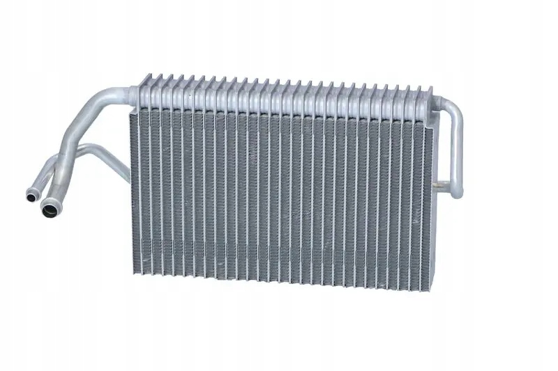 фото №9, Испаритель кондиционера 36121 nrf mercedes