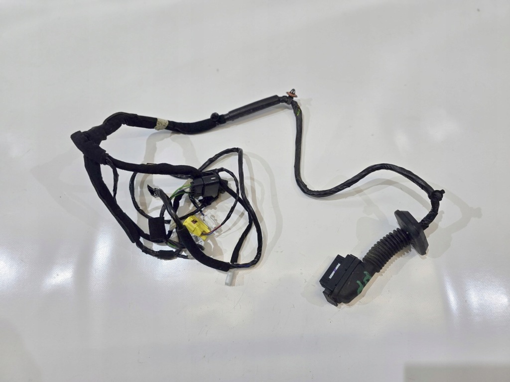 фото №1, Жгут трубопровод дверь перед правый hyundai i20 ii 91640-c8700