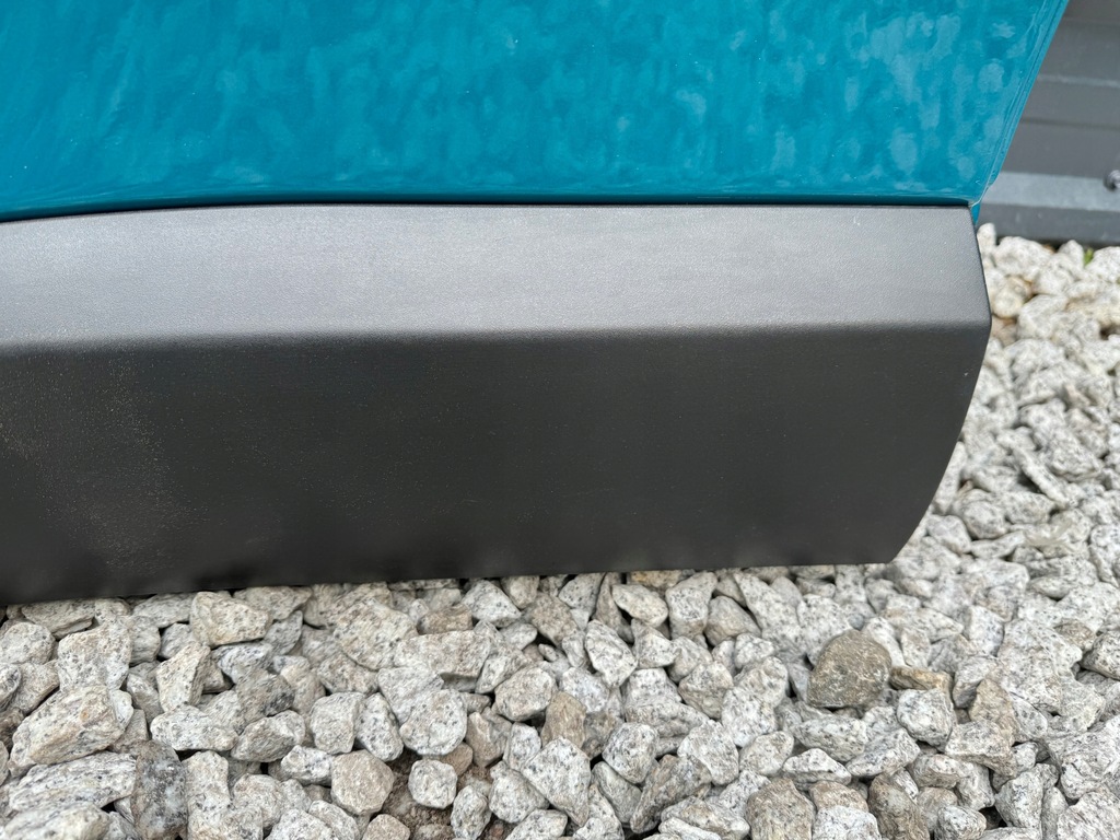 фото №12, Jeep renegade 14r- дверь правое задние правый задняя