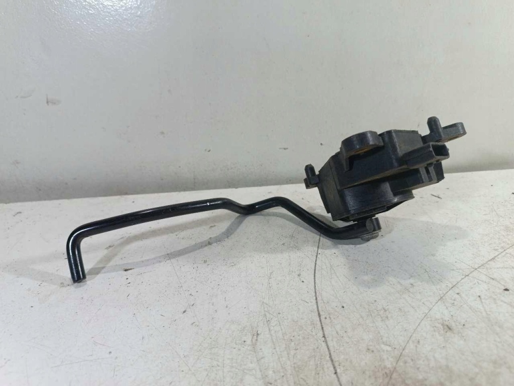 фото №2, Педаль газу потенціометр renault modus 1.5 dci 8200139322