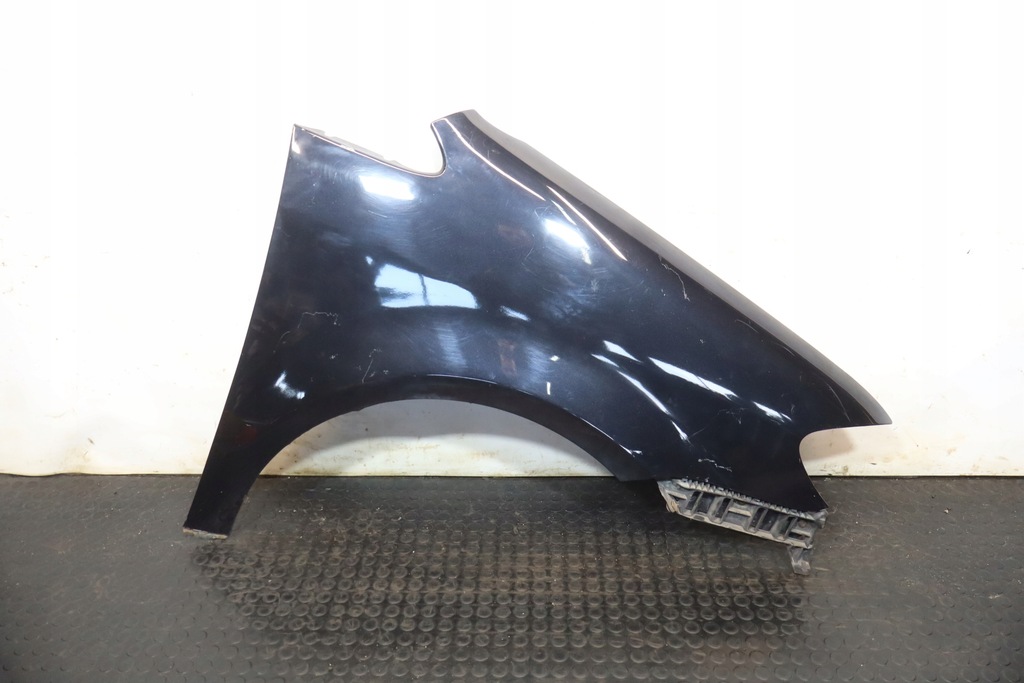 фото №1, Крыло правый передний volkswagen touran i lift