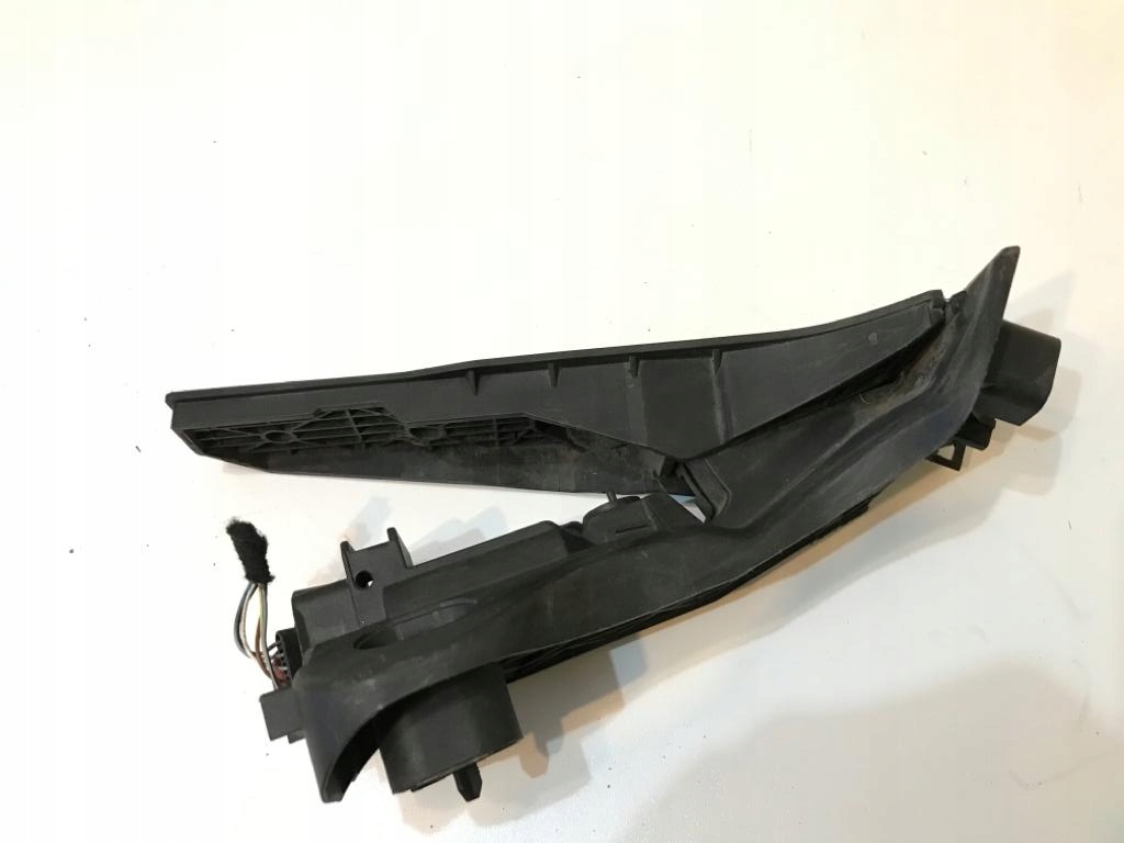 фото №1, Педаль газу потенціометр vw touran i 1k1721503p