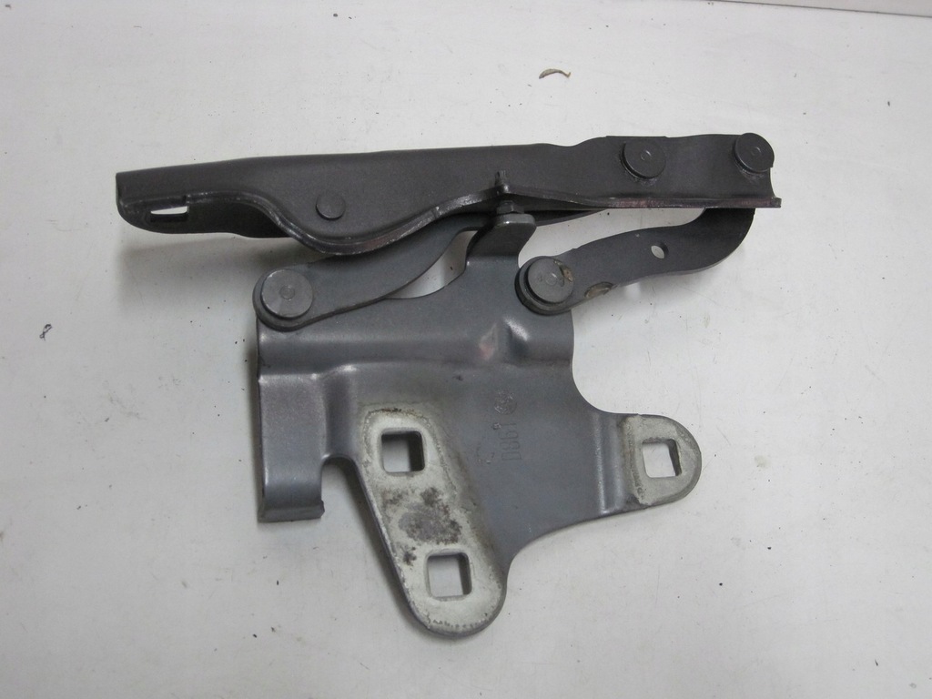 фото №5, Петля капот alfa romeo stelvio правый левый