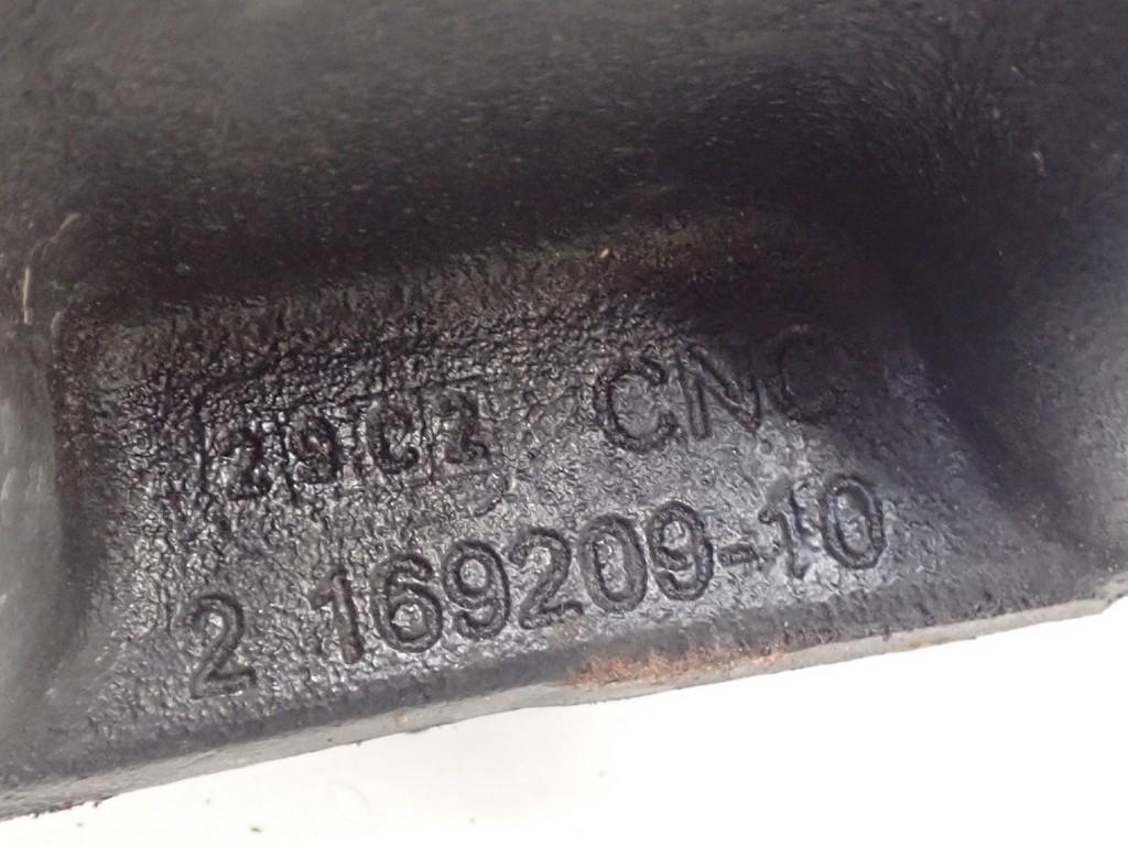 фото №5, Важіль лівий перед передній оригінал 9806519 mini countryman r60 r61 12r