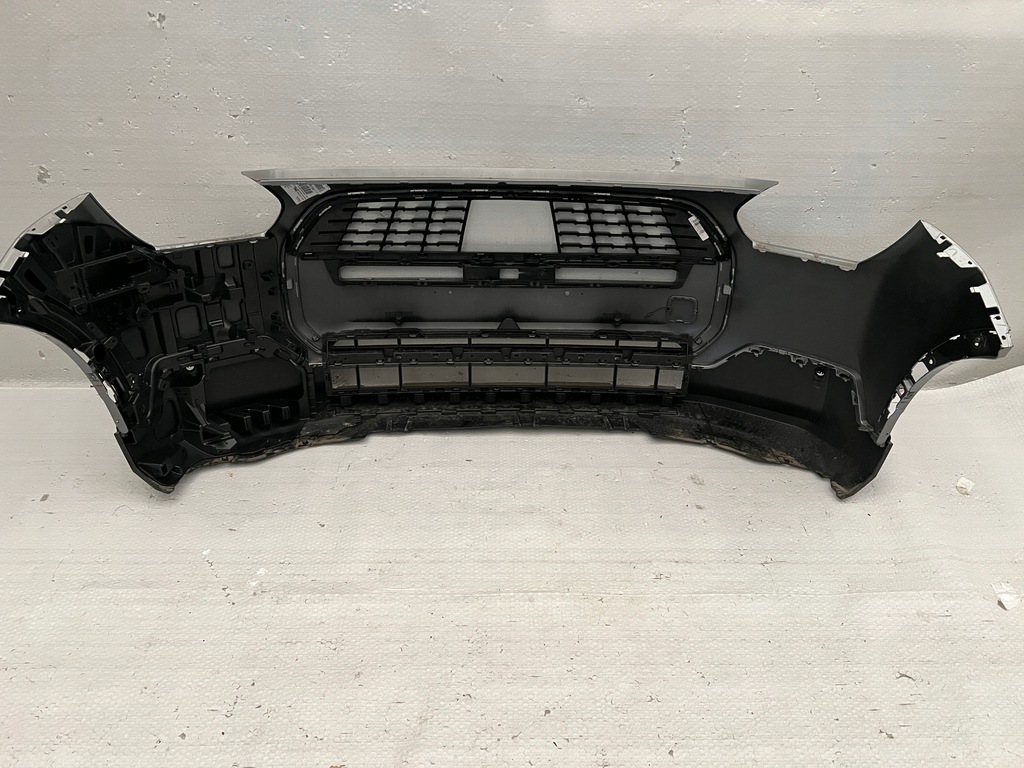 фото №8, Бампер перед передний mini countryman u25