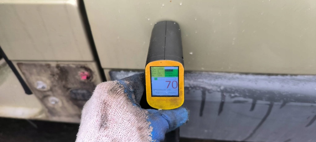 фото №3, Дверь сдвижные левая opel vivaro ii