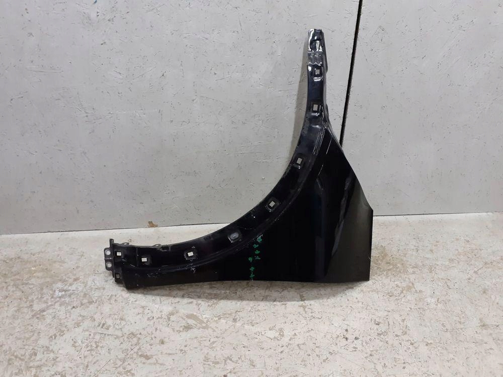 фото №1, Крыло передний перед левый kia ev6 2021-