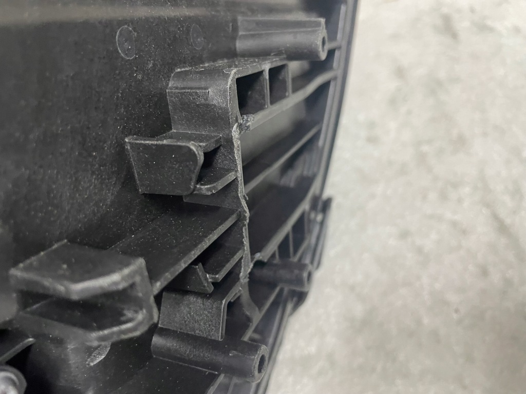 Купити Лампа ліва передня mercedes eqa eqb w243 full led лівий перед