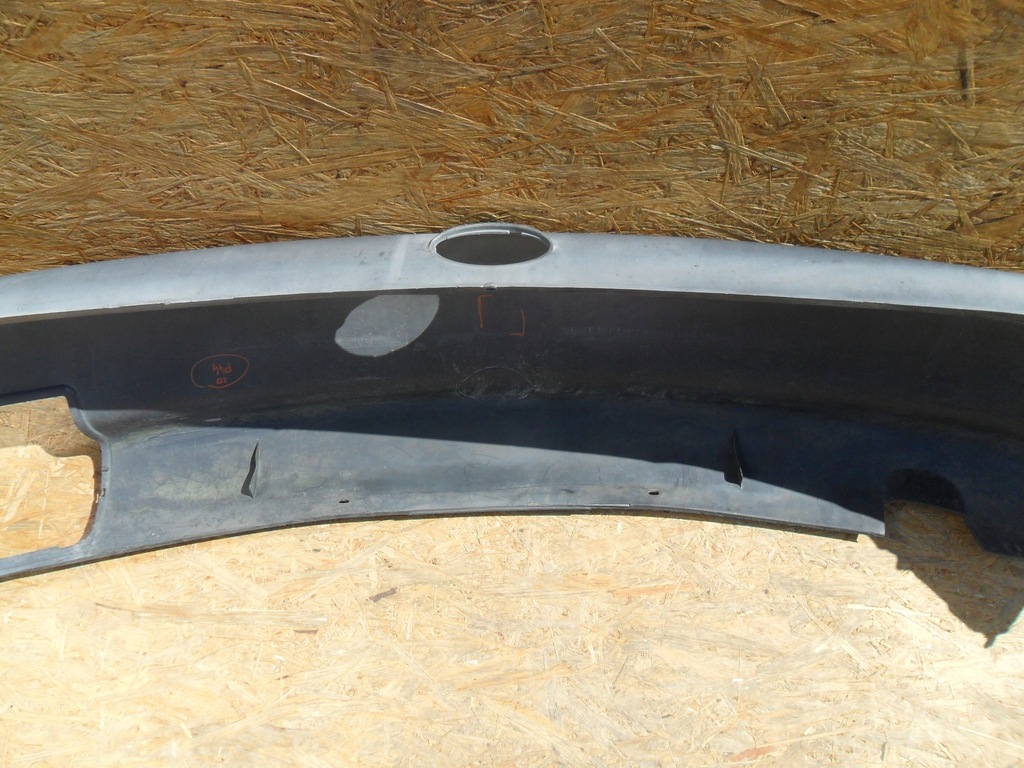 фото №11, Бампер задний opel corsa b 1997-