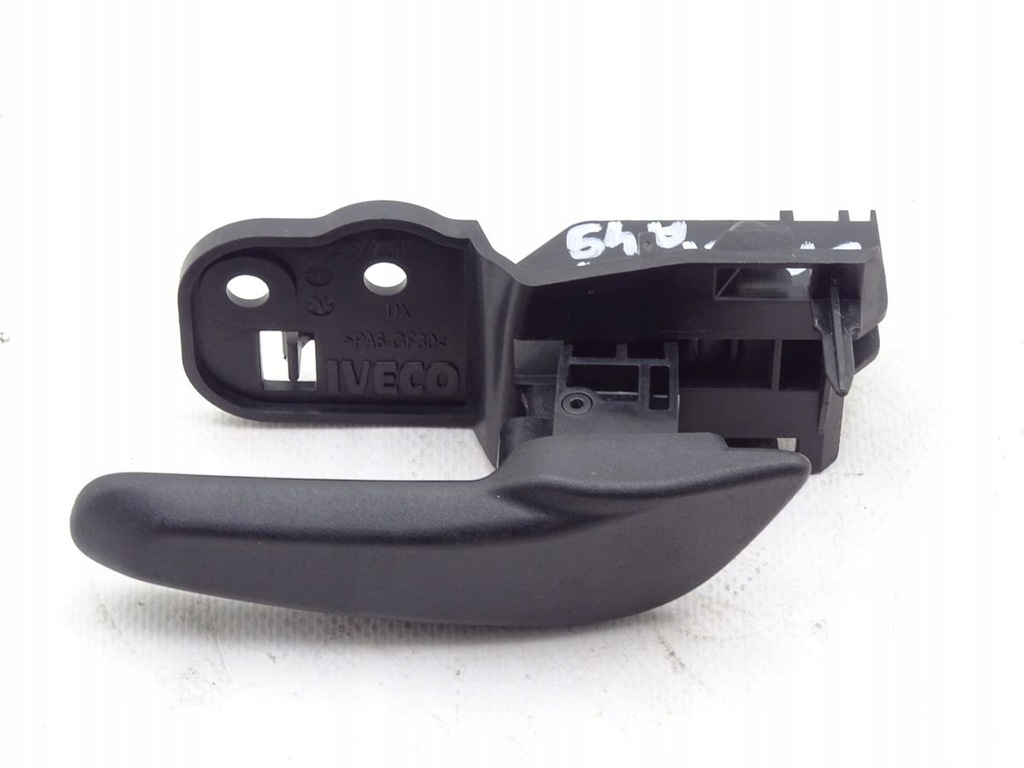 фото №1, Iveco daily vi 14- ручка дверь внутренняя правый перед
