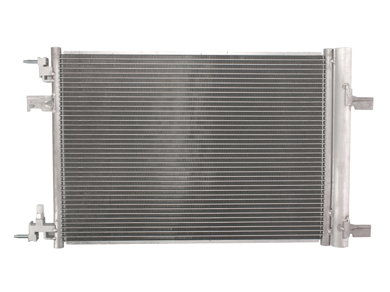 Купити Радіатор кондиціонера opel cascada w13