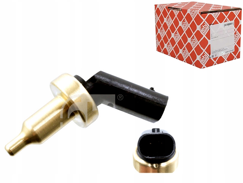 фото №1, Датчик температуры жидкость охлаждающий mini r56 r57 r58 r59 clubman