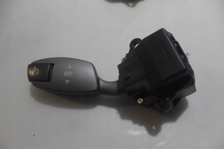 фото №5, Перемикач комбінований світла bmw 7 e65 735i