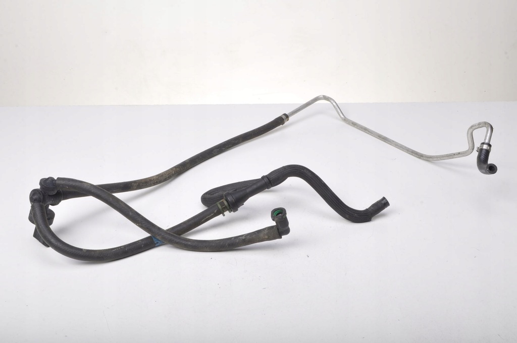 фото №4, Volvo s60 v70 ii r 2.5 t труба шланг wąż 30645444