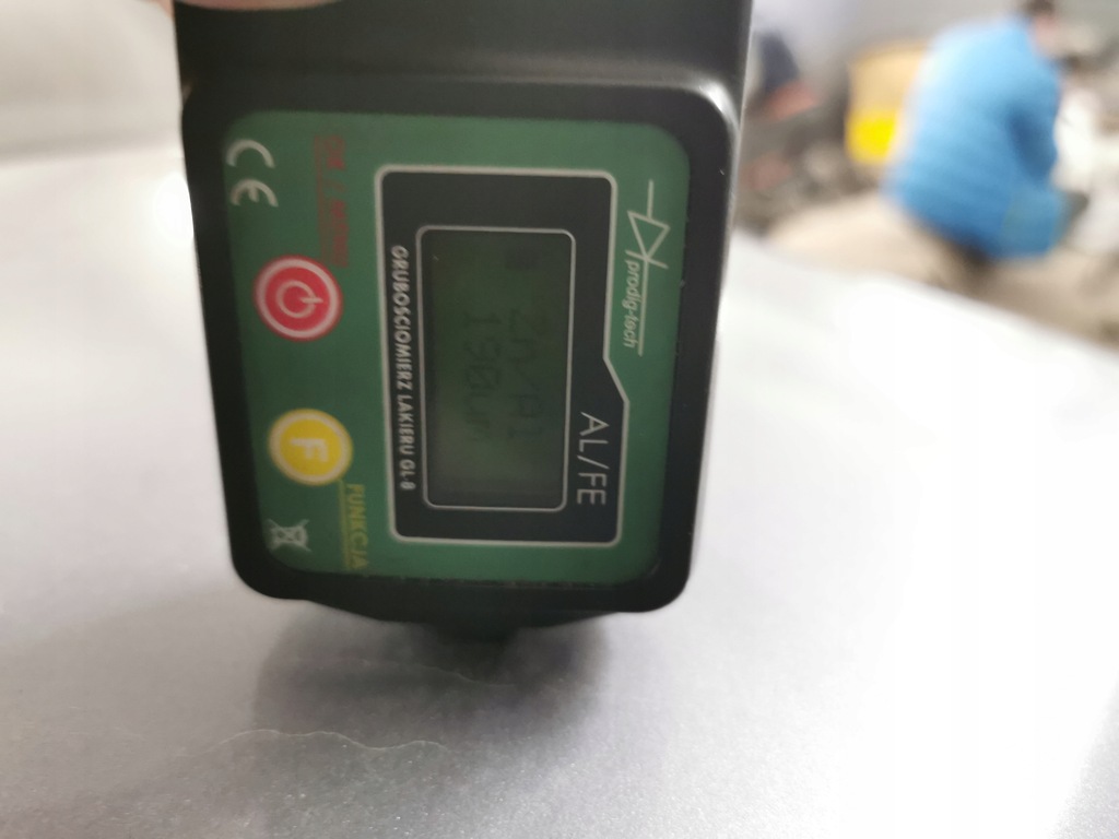 фото №11, Крышка багажника багажника без оснащения audi a8 d3 lift ly7h