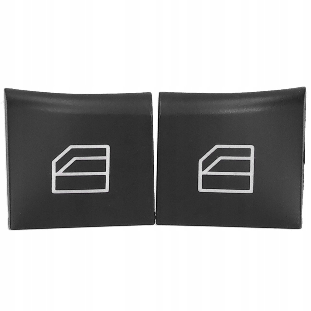 фото №2, Захист кнопка перемикача підйому скло dla mercedes-benz ml/gl/r