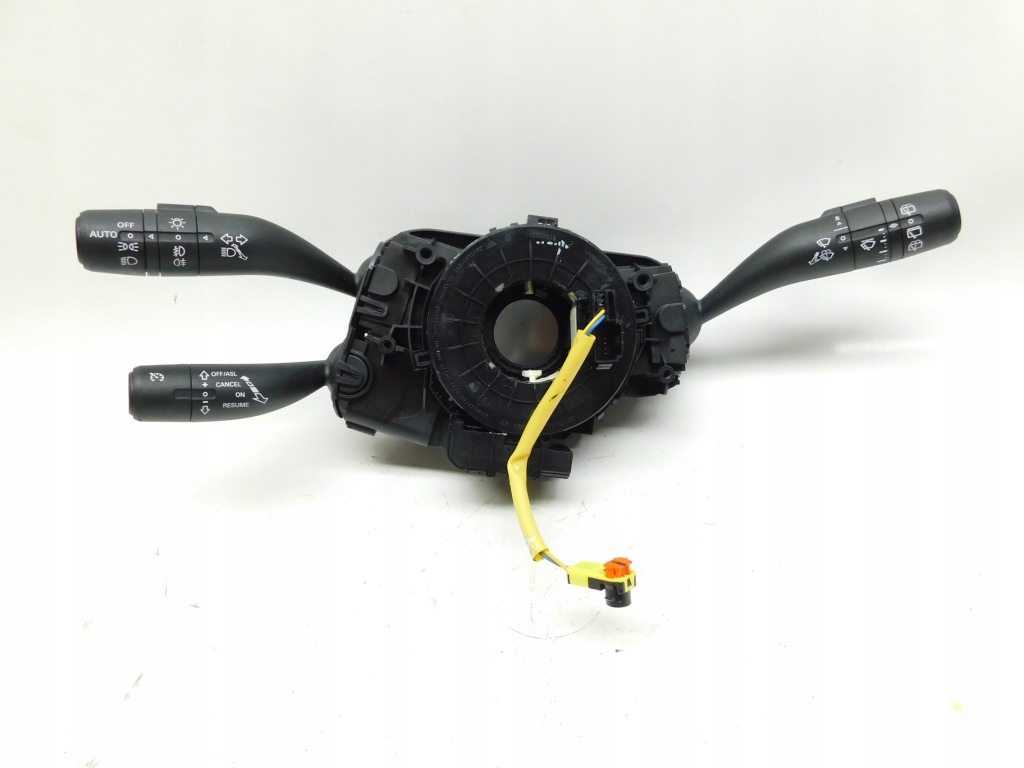 фото №1, Перемикач комбінований стрічка - mg zs suv lift 19-24