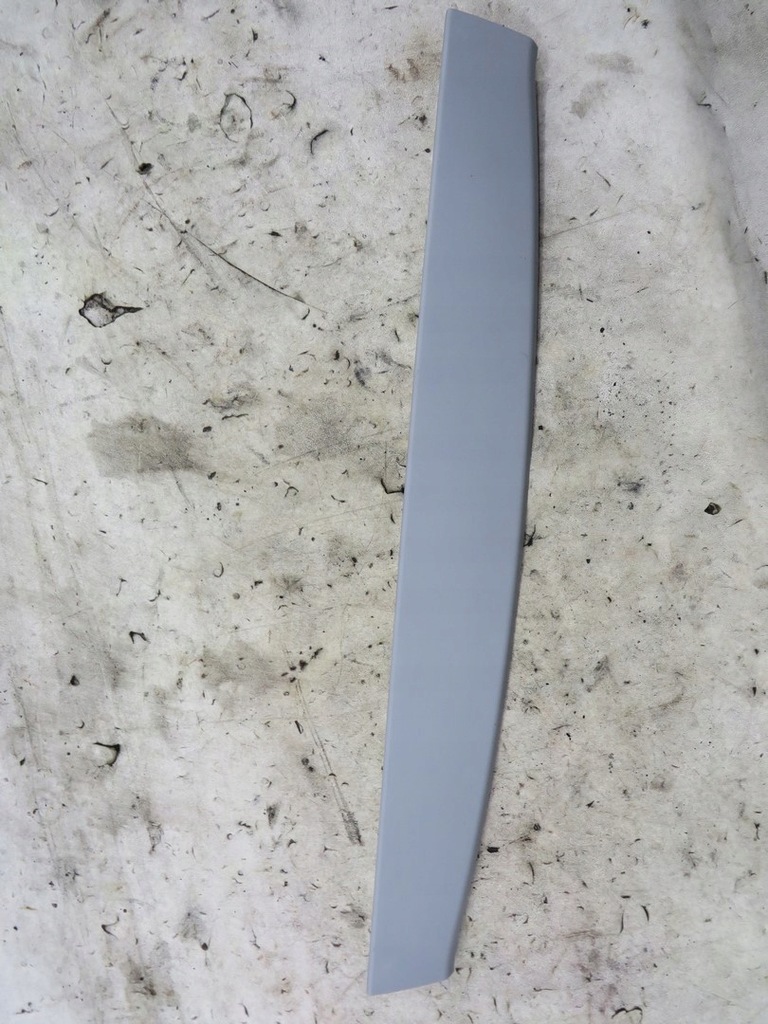 фото №1, Обивка крышки багажника задняя civic ix