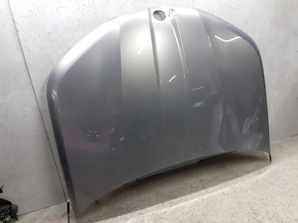 Капот bmw ix20 ix 20 2021- Оригинал