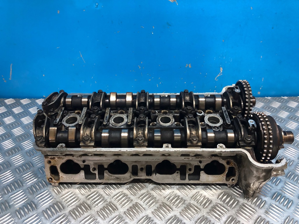 Купить Mercedes w140 w124 4,2 4,0 v8 m119 головка валы r1190164401