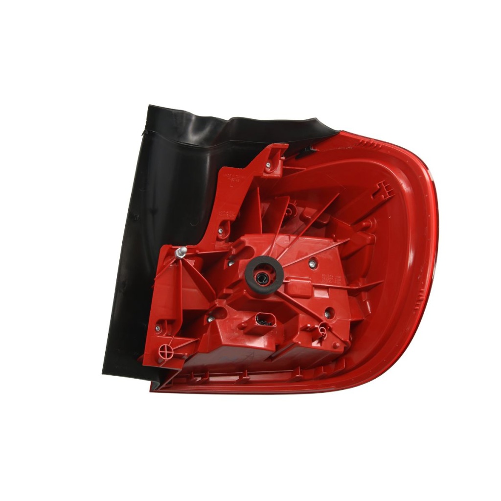 фото №2, Лампа mercedes gla x156 13- задняя левая