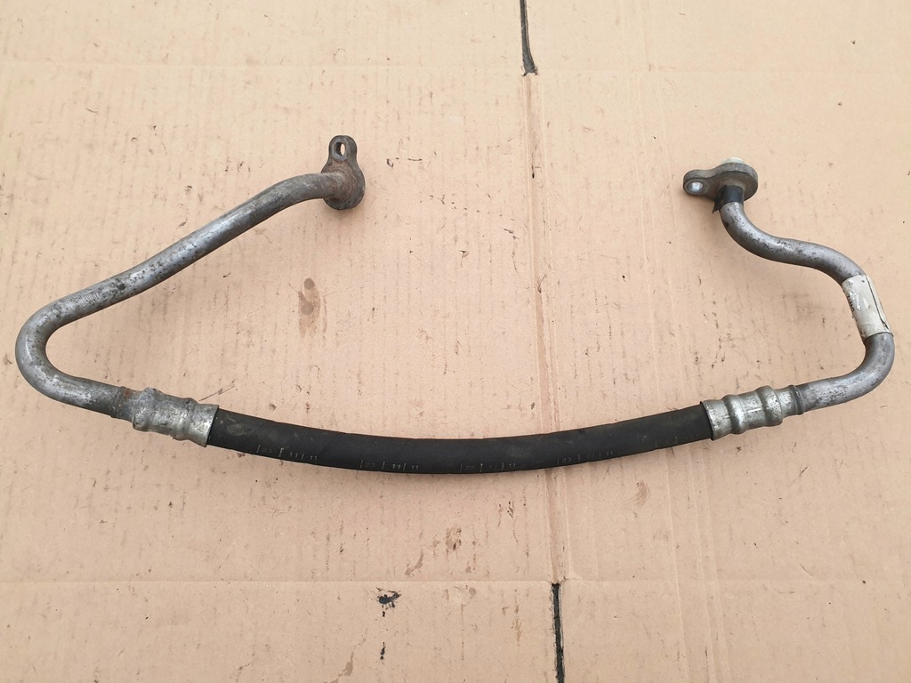 фото №1, Шланг кондиционера freelander ii 6g9n-19n602-ee