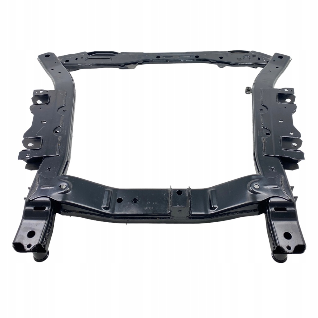 фото №12, Новий оригінальний номер підрамник підрамник перед dacia duser i renault duster i 544016006r