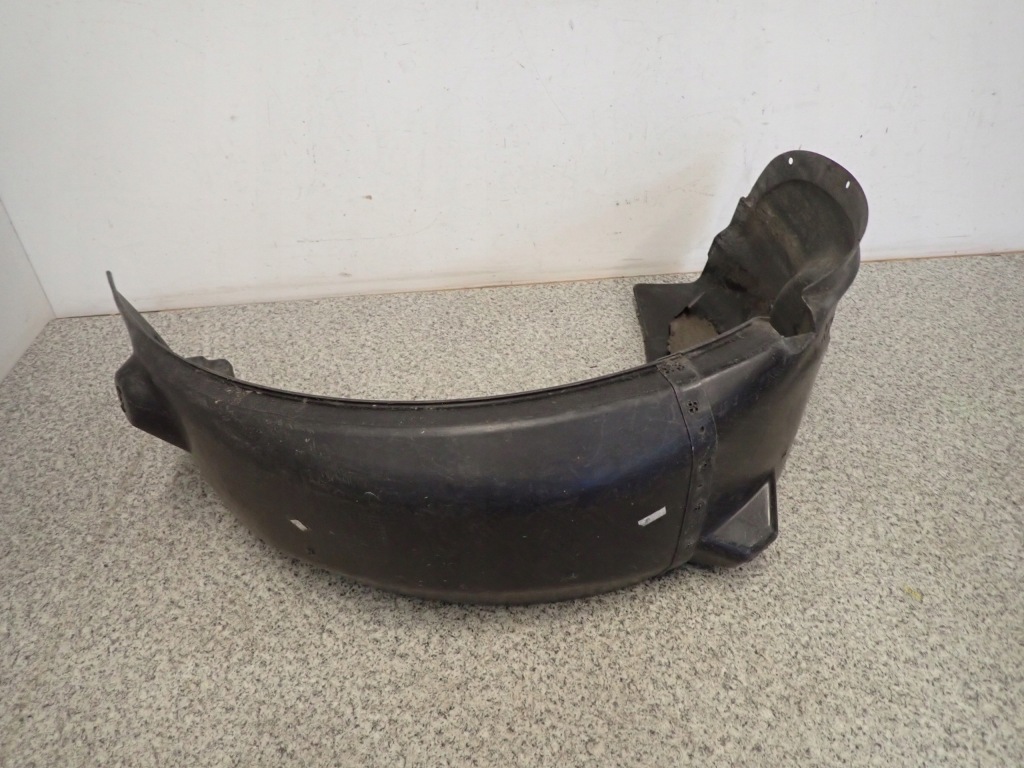 фото №2, Kia venga 09- подкрылок задние правое