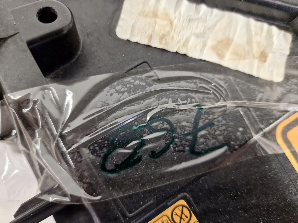 фото №7, Лампа правая перед bmw x5 g05 x6 g06 laser