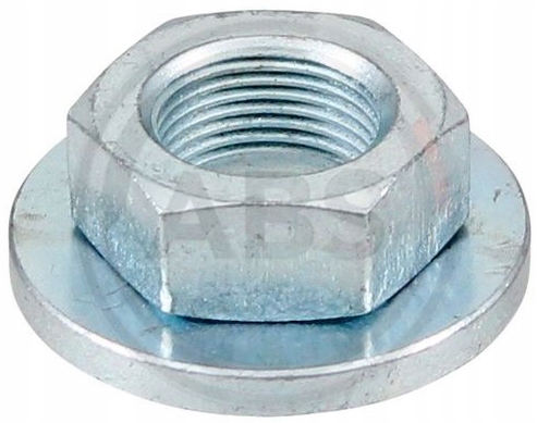 фото №1, Гайка ступиця ford mazda