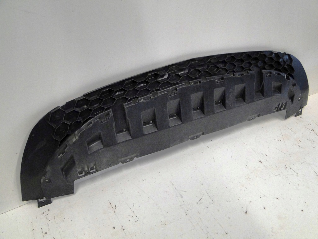 фото №6, Mercedes vito v klasa eqv 447 w447 захист плита pod бампер