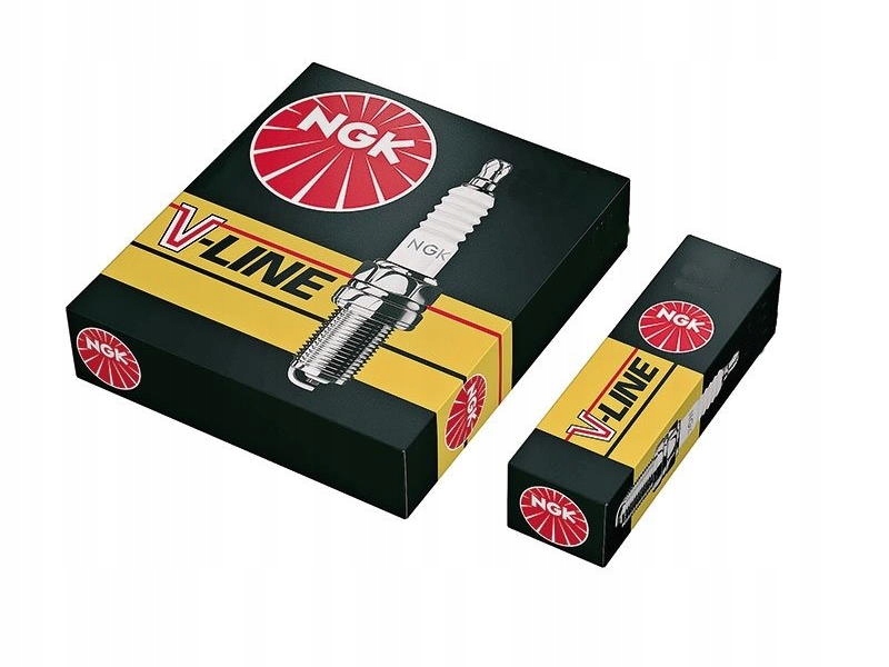 фото №15, Свічка запалювання nissan micra c + c iii micra iii note nv200 nv200