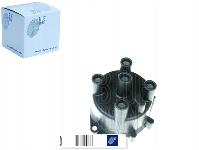 фото №1, Blue print аппарат зажигание 2216201b01 2216217m01