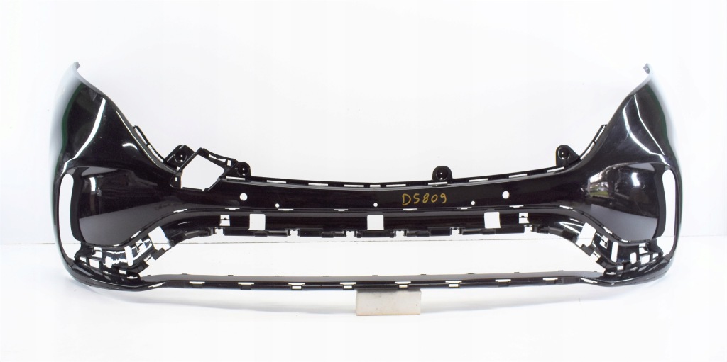 фото №1, Mercedes eqc w293 amg бампер перед передний org