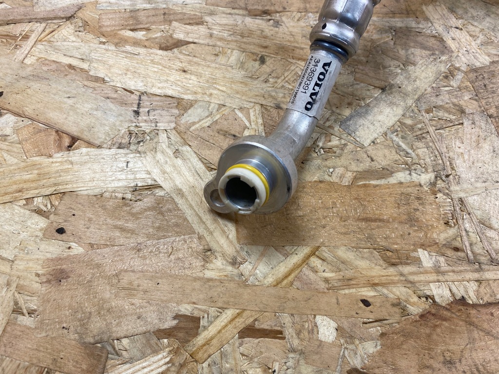 фото №7, Wąż шланг кондиционера volvo xc90 ii 31369391